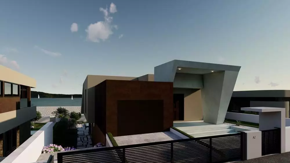 Villa 264m² in Croatia, Nin. Priced at 2150000€ rent photo-10