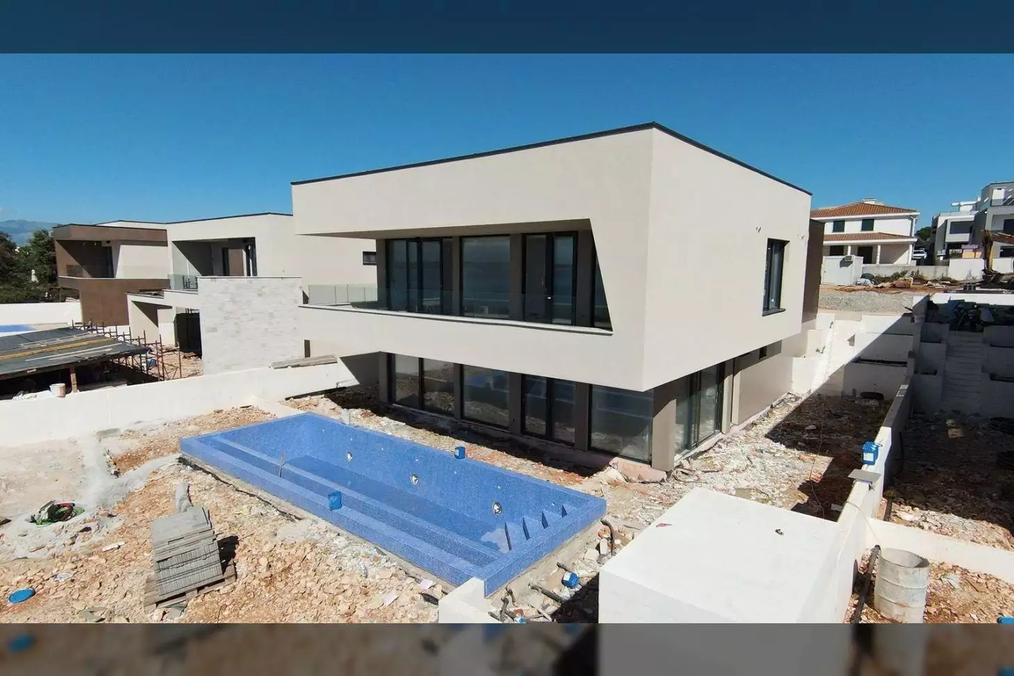 Villa 264m² in Croatia, Nin. Priced at 2150000€ rent photo-11