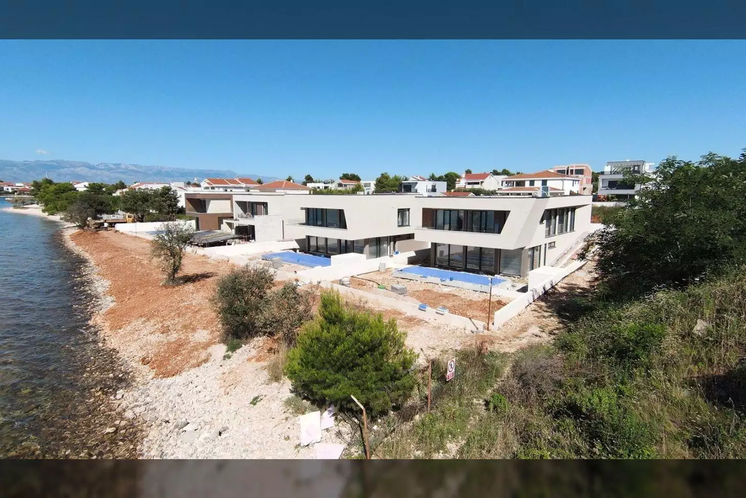 Villa 264m² in Croatia, Nin. Priced at 2150000€ rent photo-12