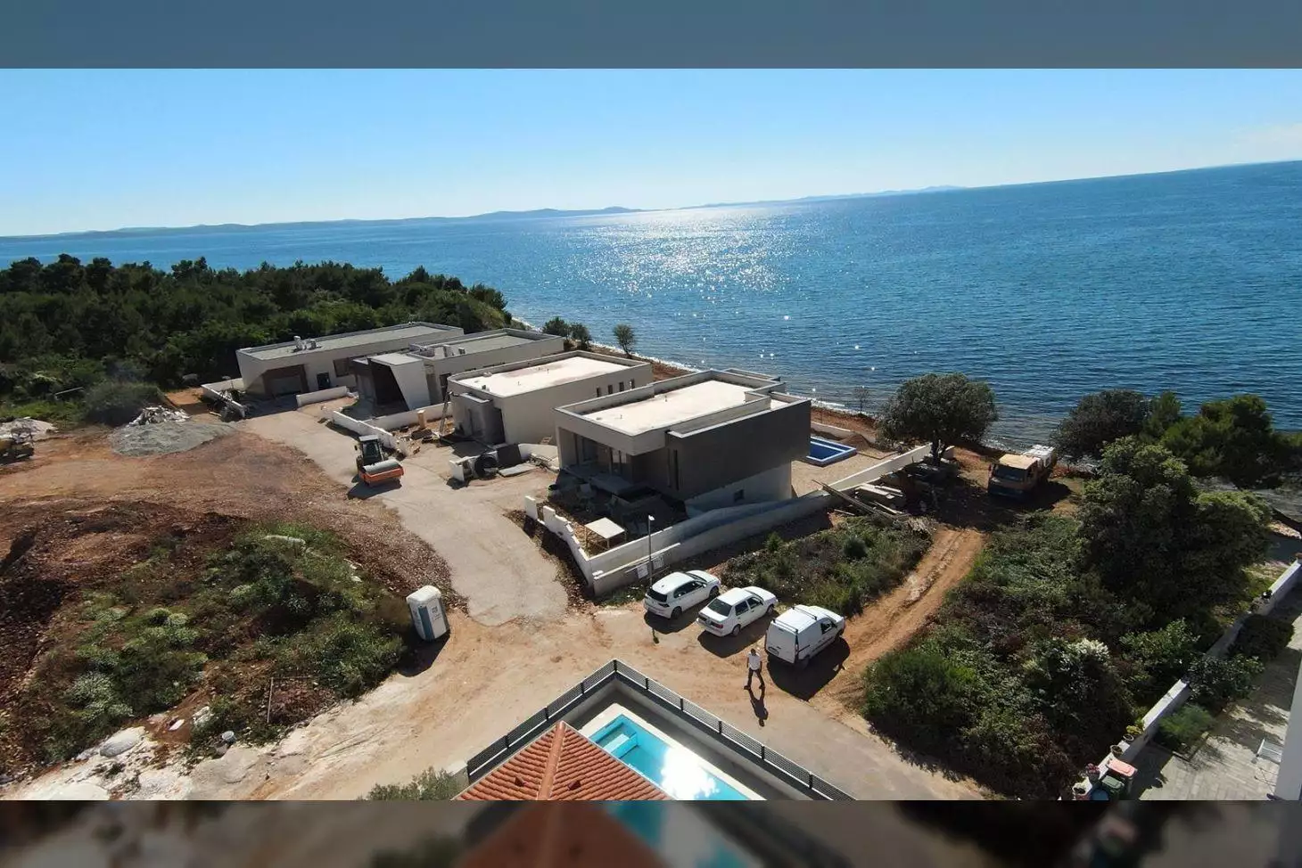 Villa 264m² in Croatia, Nin. Priced at 2150000€ rent photo-13