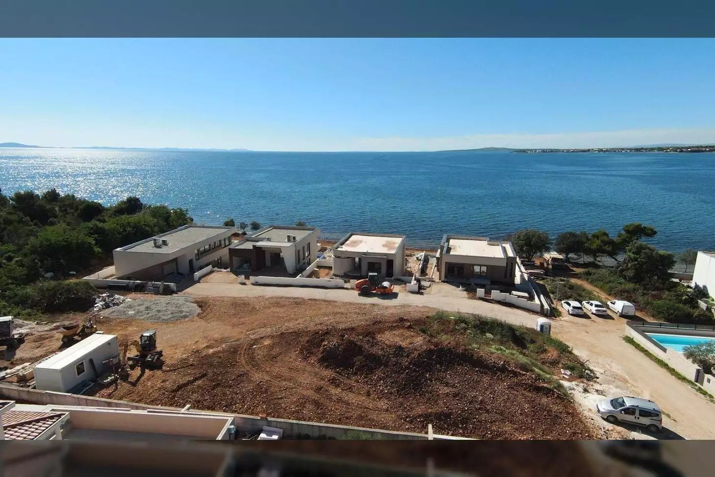 Villa 264m² in Croatia, Nin. Priced at 2150000€ rent photo-14