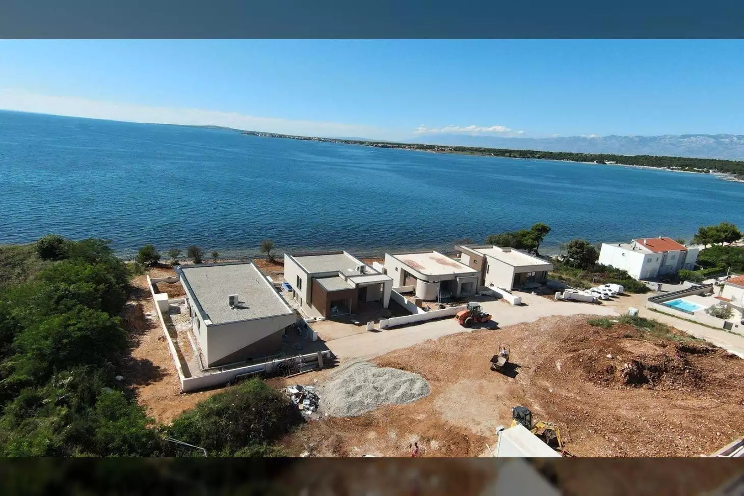 Villa 264m² in Croatia, Nin. Priced at 2150000€ rent photo-15