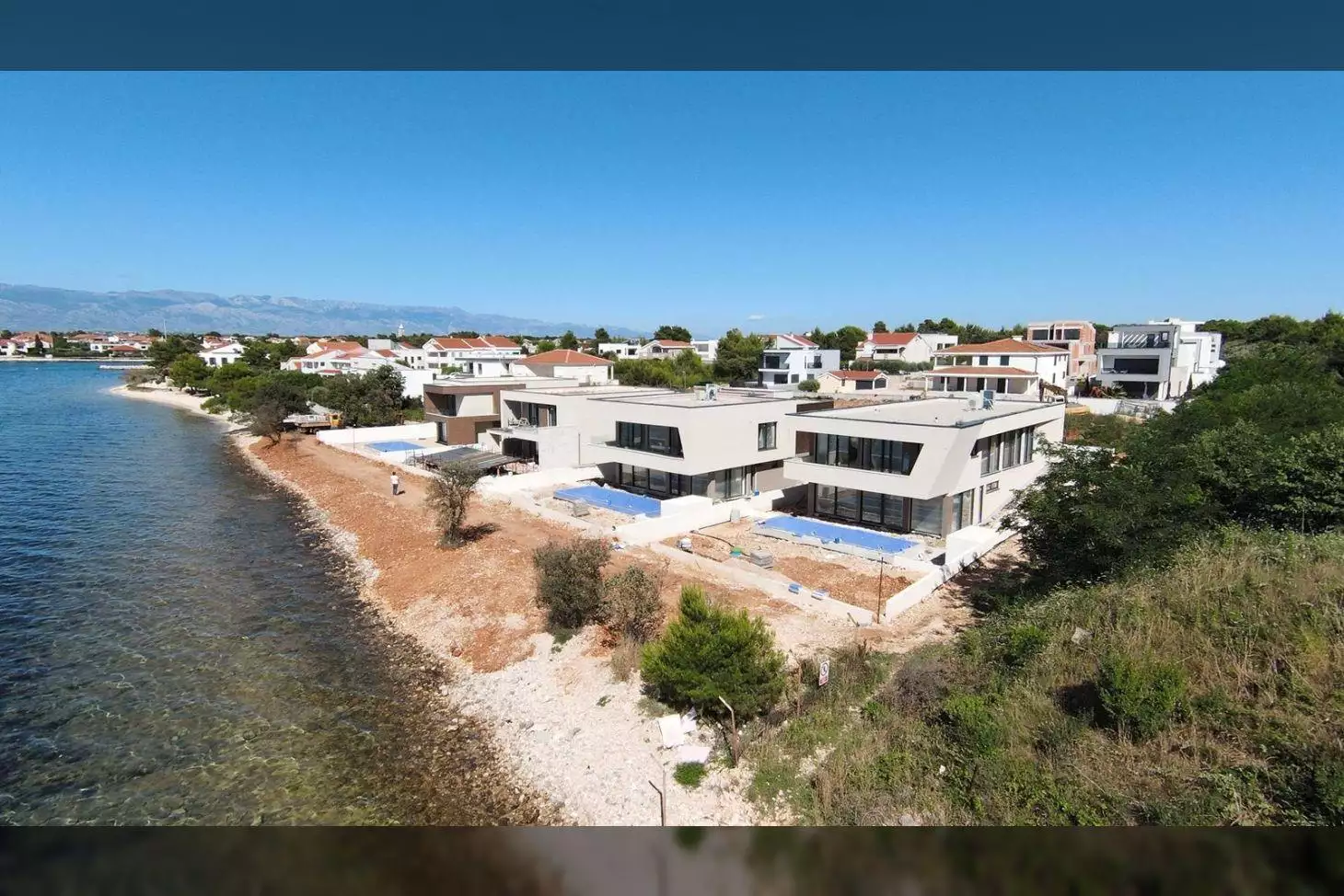 Villa 264m² in Croatia, Nin. Priced at 2150000€ rent photo-16
