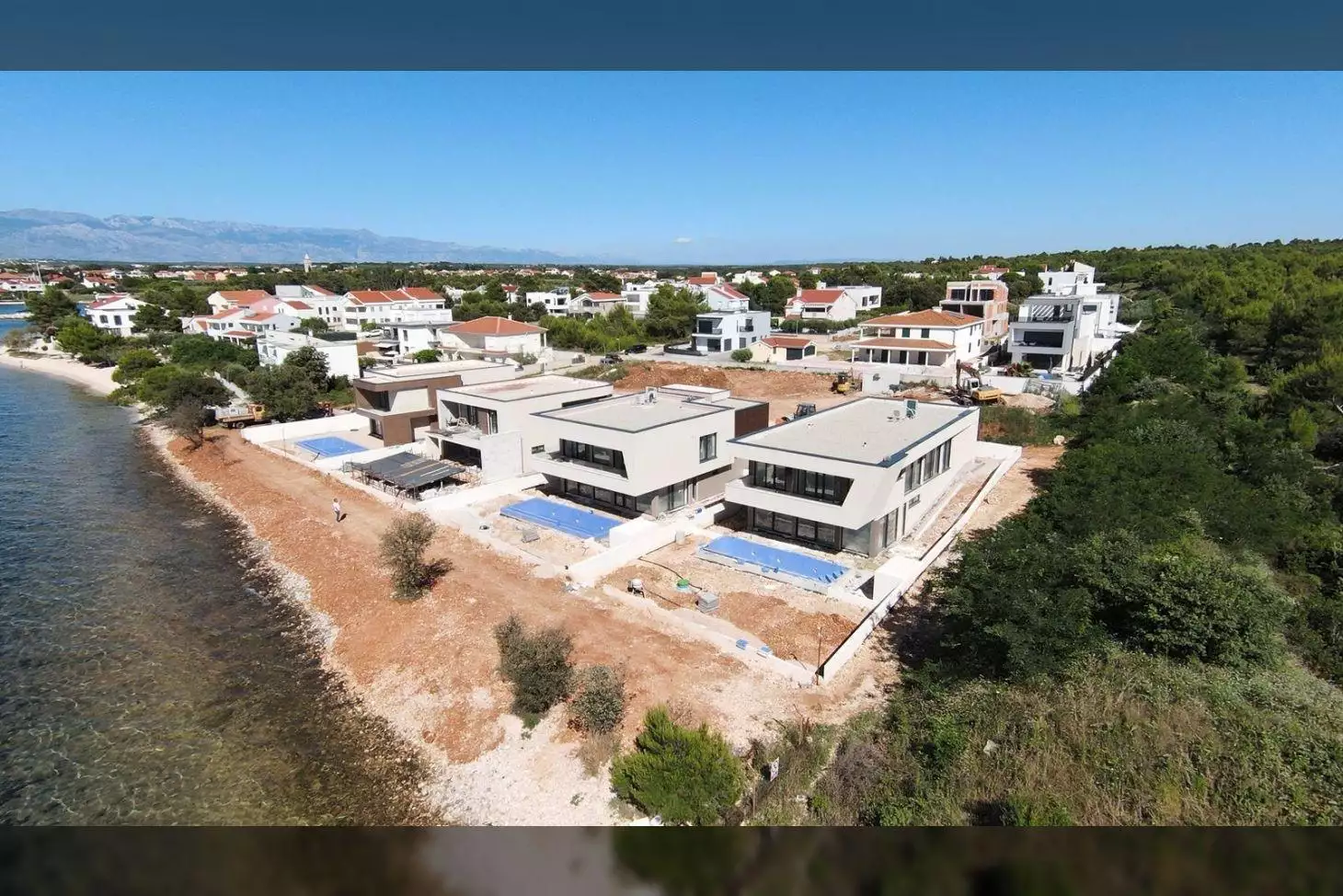 Villa 264m² in Croatia, Nin. Priced at 2150000€ rent photo-17