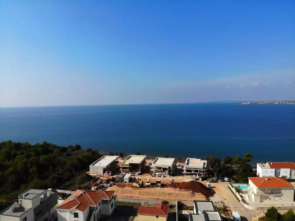 Villa 275m² in Croatia, Nin. Priced at 2250000€ rent photo-1
