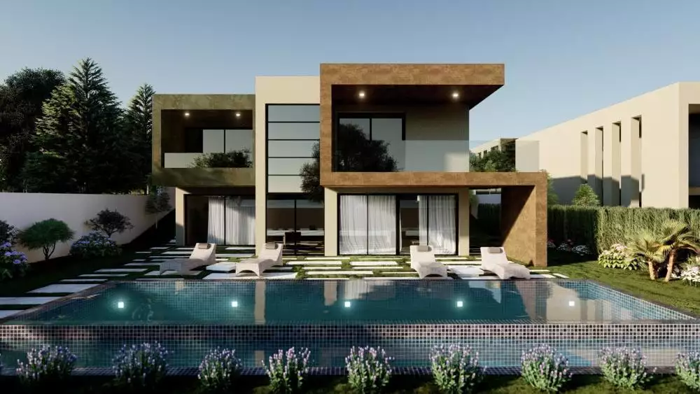 Villa 275m² in Croatia, Nin. Priced at 2250000€ rent photo-4