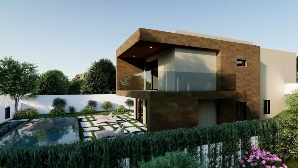 Villa 275m² in Croatia, Nin. Priced at 2250000€ rent photo-5