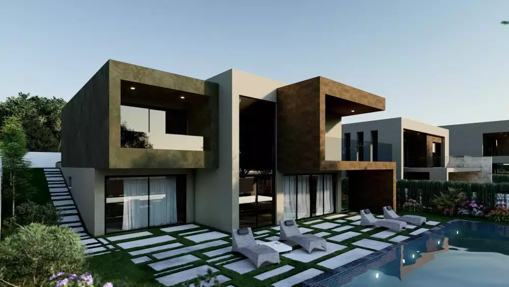 Villa 275m² in Croatia, Nin. Priced at 2250000€ rent photo-6