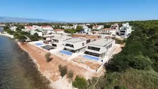 Villa 275m² in Croatia, Nin. Priced at 2250000€ rent photo-14