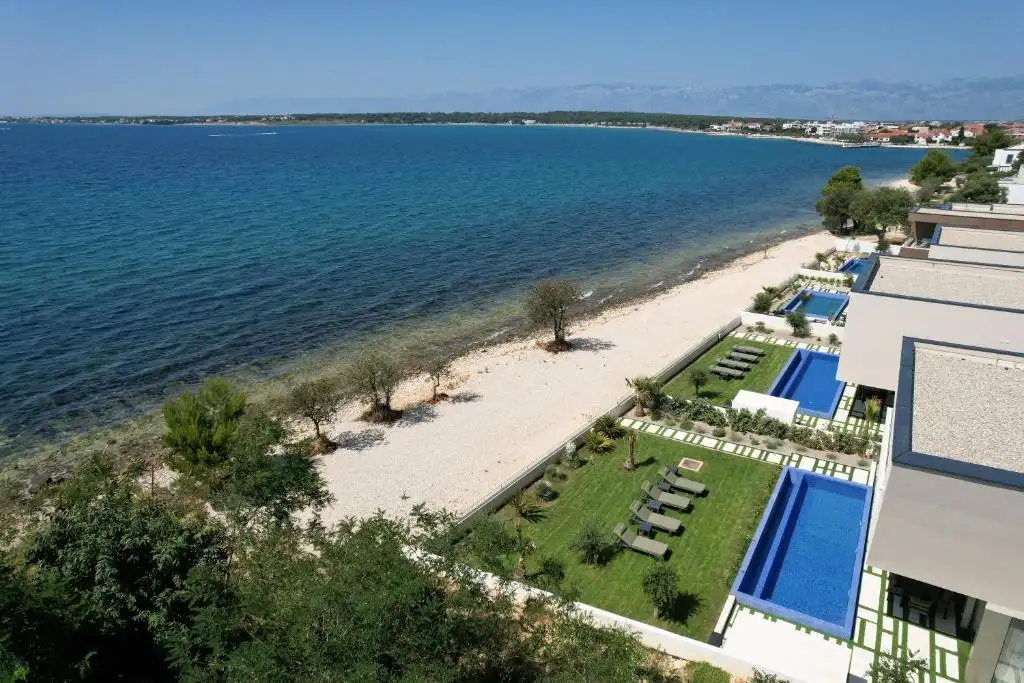 Villa 275m² in Croatia, Nin. Priced at 2250000€ rent photo-1