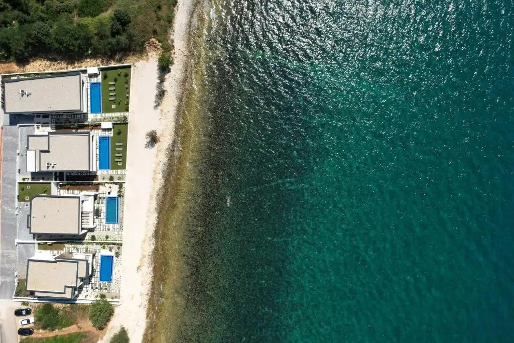 Villa 275m² in Croatia, Nin. Priced at 2250000€ rent photo-2