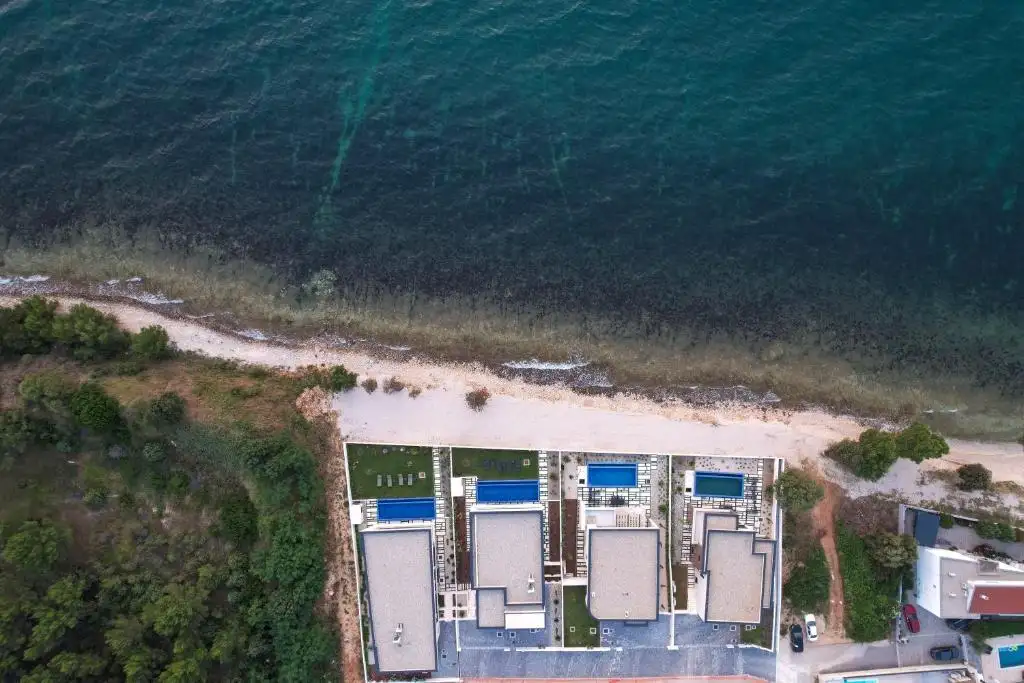 Villa 275m² in Croatia, Nin. Priced at 2250000€ rent photo-4