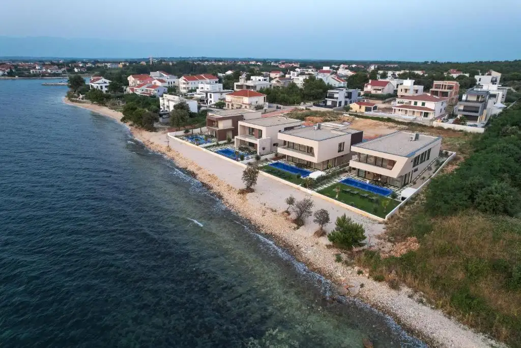 Villa 275m² in Croatia, Nin. Priced at 2250000€ rent photo-6