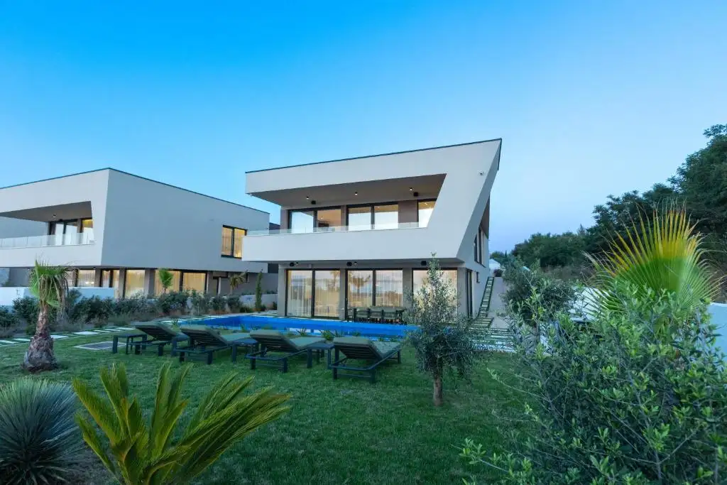 Villa 275m² in Croatia, Nin. Priced at 2250000€ rent photo-23