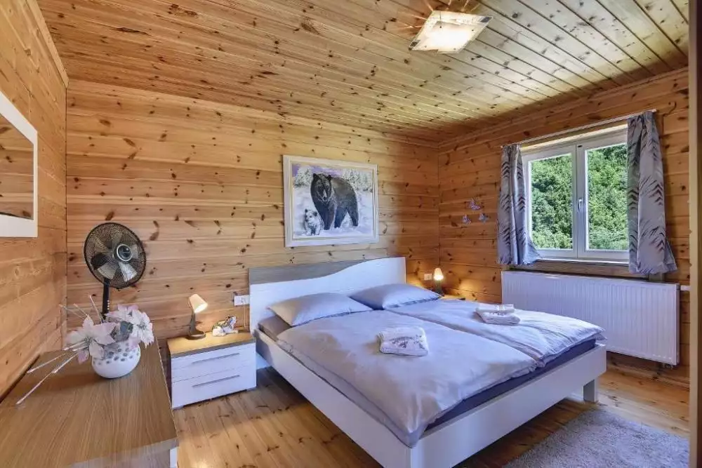 Villa 150m² in Croatia, Mrkopalj. Priced at 550000€ rent photo-6