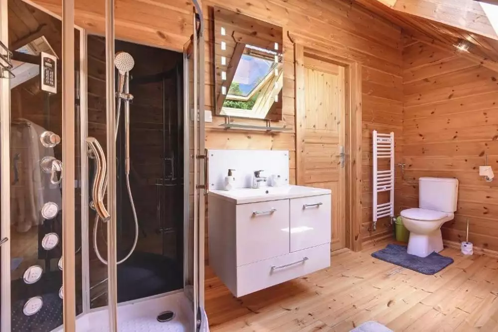 Villa 150m² in Croatia, Mrkopalj. Priced at 550000€ rent photo-9