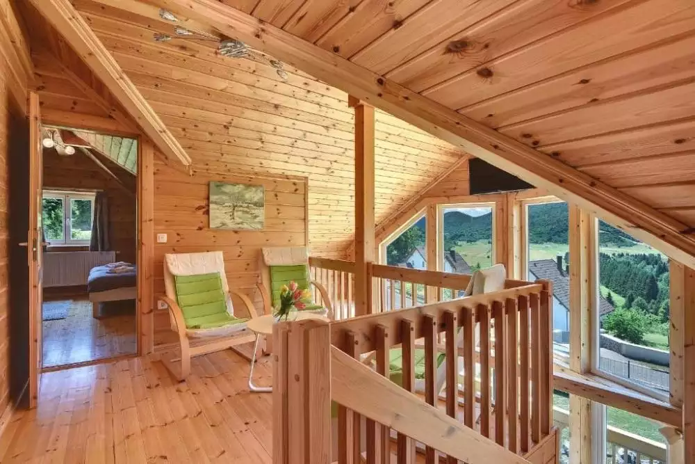 Villa 150m² in Croatia, Mrkopalj. Priced at 550000€ rent photo-10