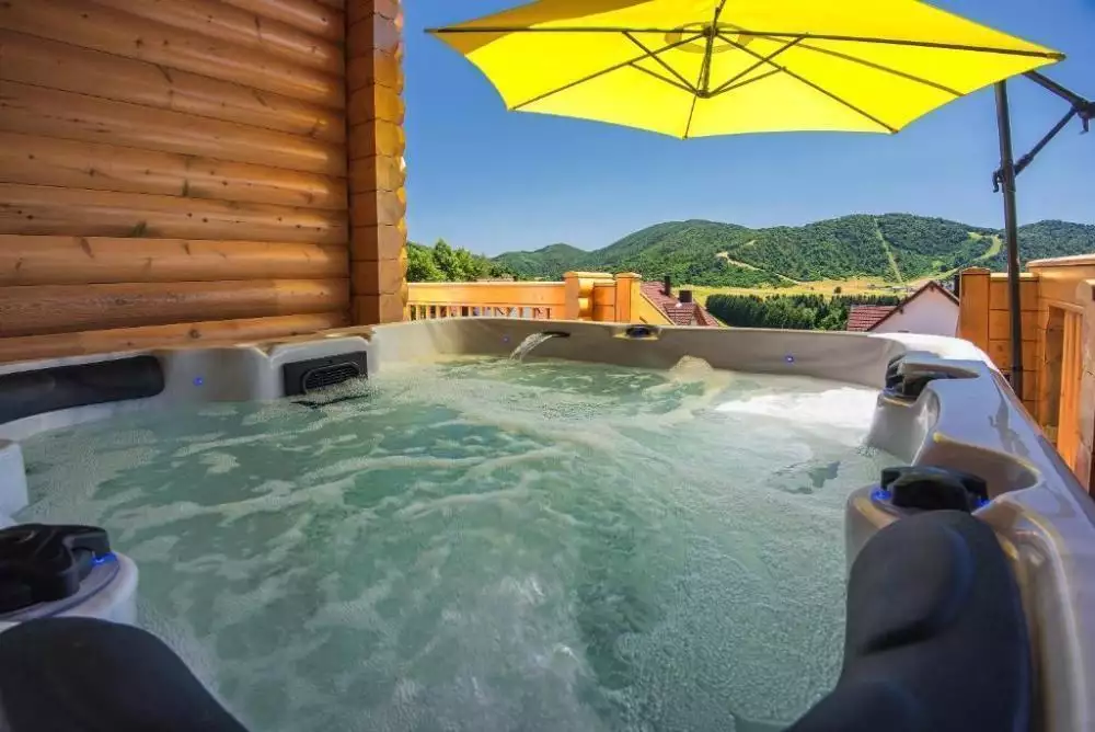 Villa 150m² in Croatia, Mrkopalj. Priced at 550000€ rent photo-11
