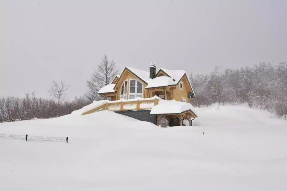 Villa 150m² in Croatia, Mrkopalj. Priced at 550000€ rent photo-12