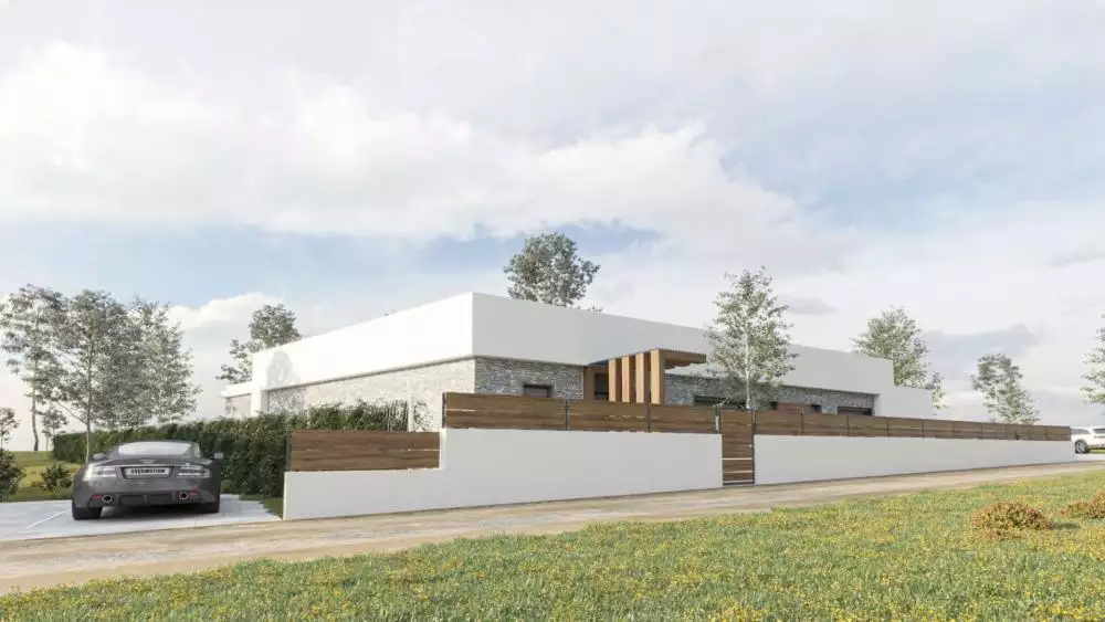 Villa 234m² in Croatia, Barban. Priced at 753000€ rent photo-4