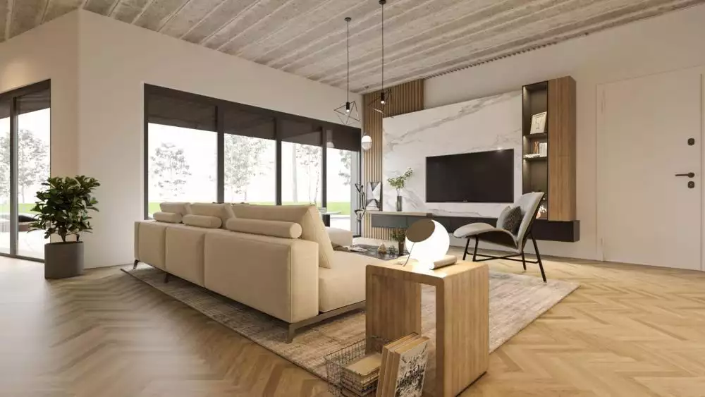 Villa 234m² in Croatia, Barban. Priced at 753000€ rent photo-7