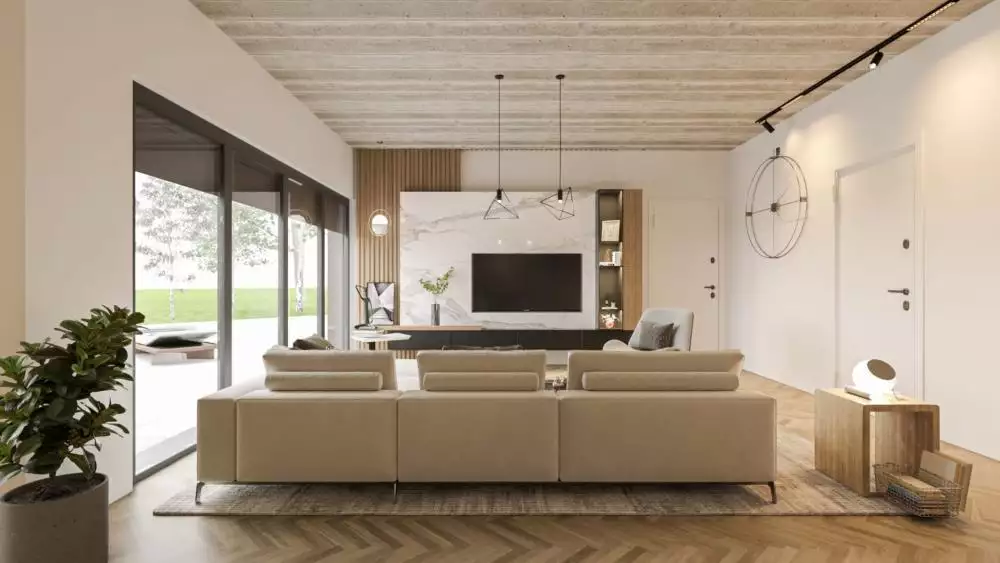 Villa 234m² in Croatia, Barban. Priced at 753000€ rent photo-8