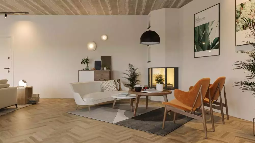Villa 234m² in Croatia, Barban. Priced at 753000€ rent photo-9