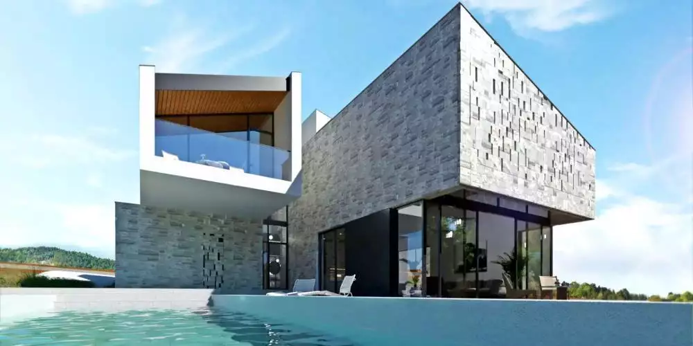 Villa 387m² in Croatia, Rovinj. Priced at 2075000€ rent photo-1