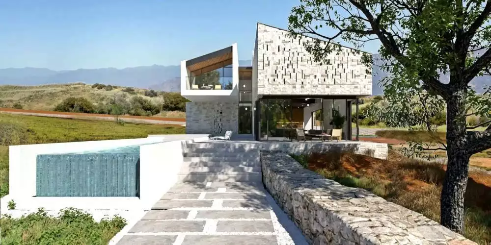 Villa 387m² in Croatia, Rovinj. Priced at 2075000€ rent photo-2