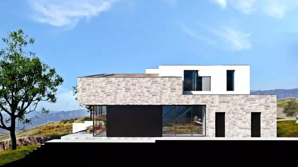 Villa 387m² in Croatia, Rovinj. Priced at 2075000€ rent photo-4