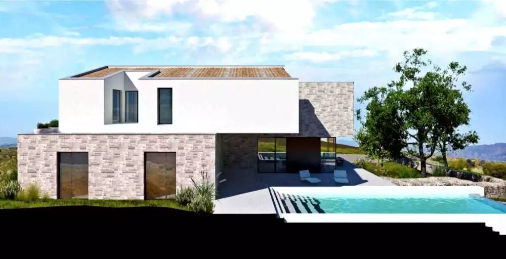 Villa 387m² in Croatia, Rovinj. Priced at 2075000€ rent photo-5
