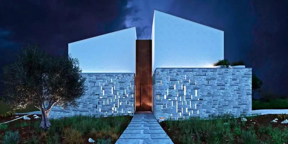 Villa 387m² in Croatia, Rovinj. Priced at 2075000€ rent photo-7