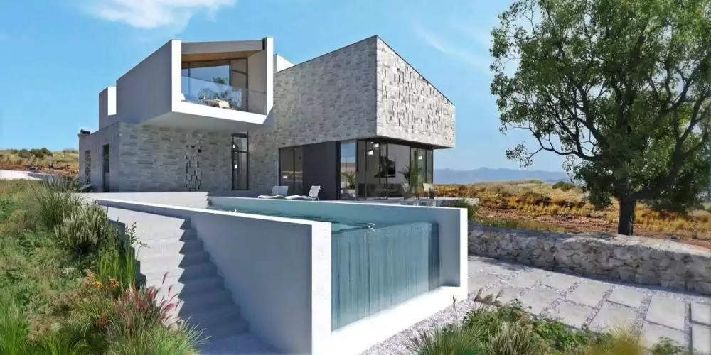 Villa 387m² in Croatia, Rovinj. Priced at 2075000€ rent photo-25