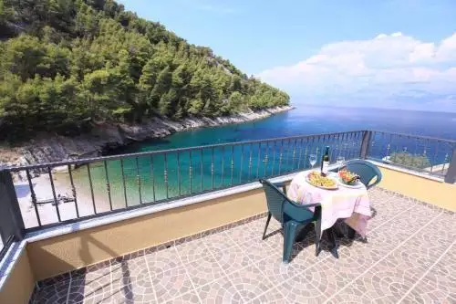 Hotels 694m² in Croatia, Hvar. Priced at 2200000€ rent photo-5