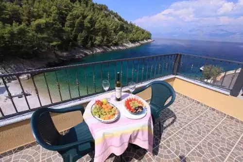 Hotels 694m² in Croatia, Hvar. Priced at 2200000€ rent photo-6