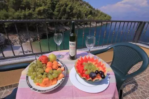Hotels 694m² in Croatia, Hvar. Priced at 2200000€ rent photo-7