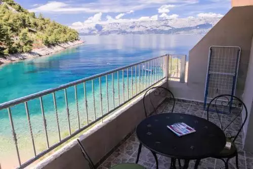 Hotels 694m² in Croatia, Hvar. Priced at 2200000€ rent photo-10