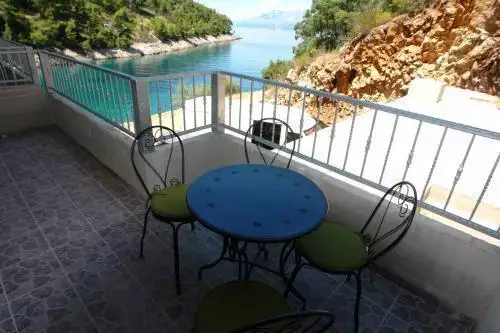 Hotels 694m² in Croatia, Hvar. Priced at 2200000€ rent photo-12