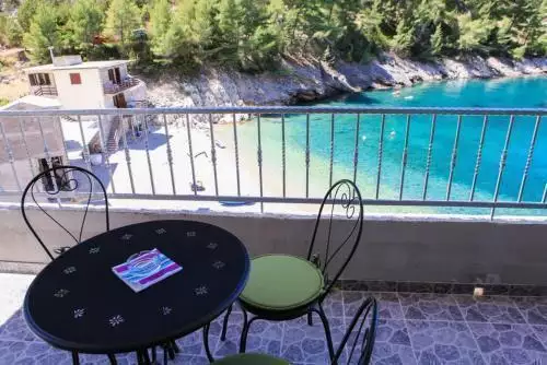 Hotels 694m² in Croatia, Hvar. Priced at 2200000€ rent photo-13