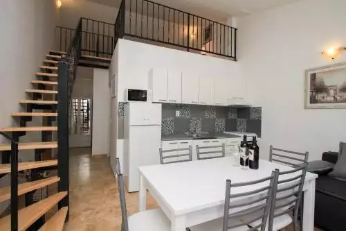 Hotels 694m² in Croatia, Hvar. Priced at 2200000€ rent photo-14