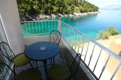 Hotels 694m² in Croatia, Hvar. Priced at 2200000€ rent photo-15