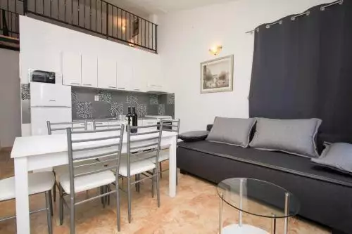 Hotels 694m² in Croatia, Hvar. Priced at 2200000€ rent photo-17