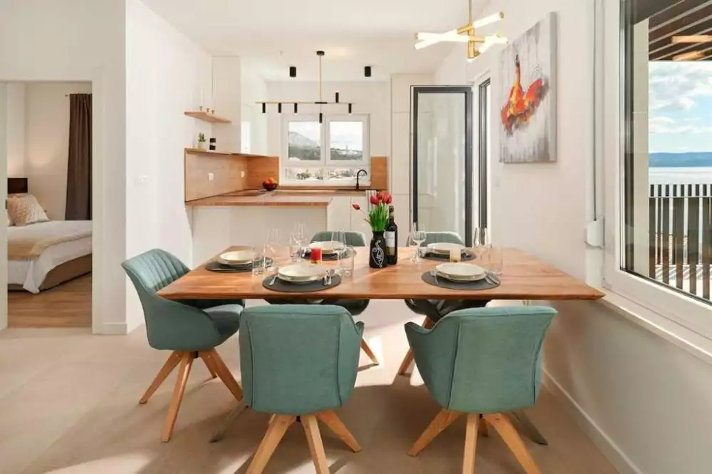 Villa 250m² in Croatia, Omis. Priced at 1700000€ rent photo-21