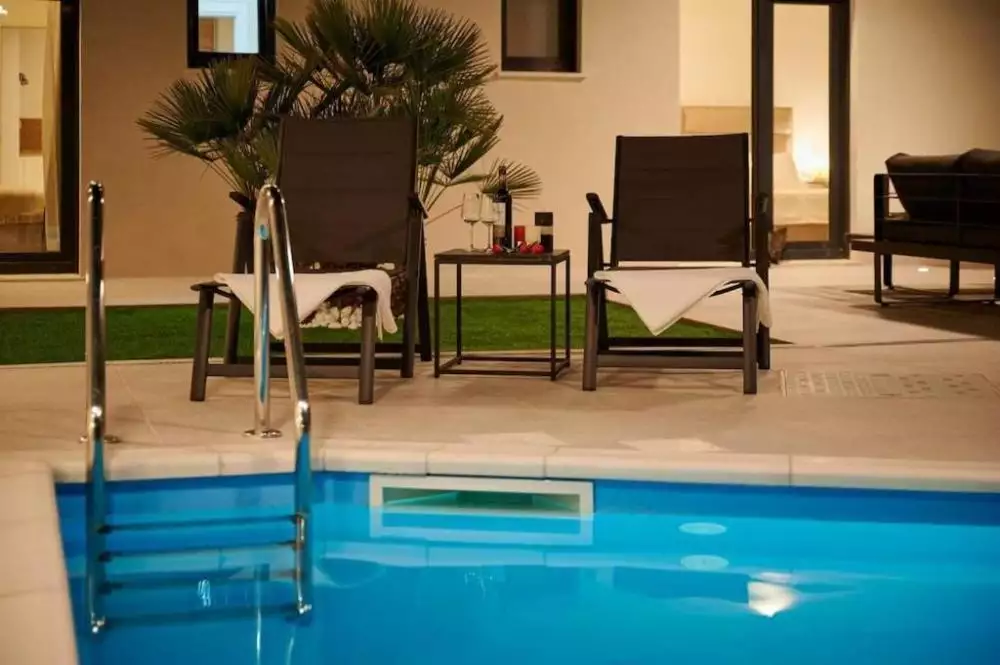 Villa 250m² in Croatia, Omis. Priced at 1700000€ rent photo-24