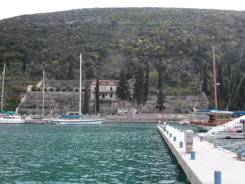 Villa 356m² in Croatia, Dubrovnik. Priced at 2500000€ rent photo-2