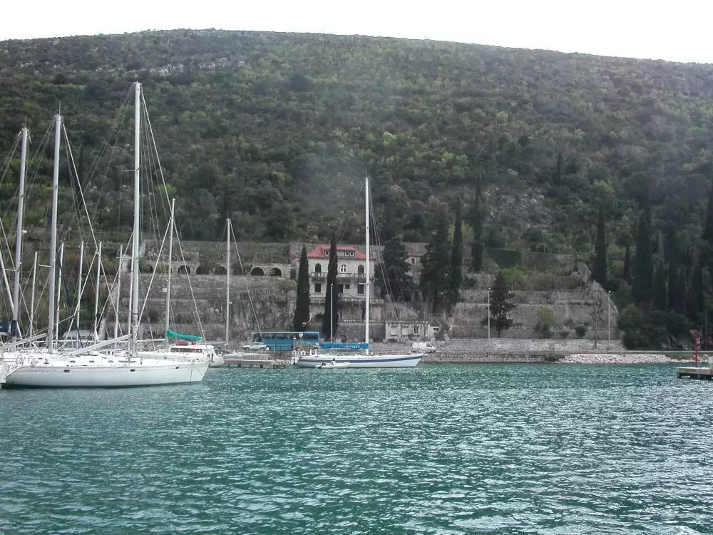 Villa 356m² in Croatia, Dubrovnik. Priced at 2500000€ rent photo-5