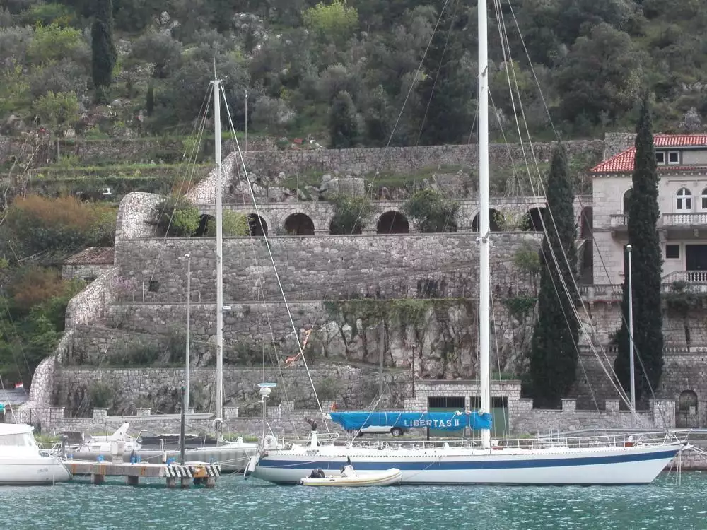 Villa 356m² in Croatia, Dubrovnik. Priced at 2500000€ rent photo-7