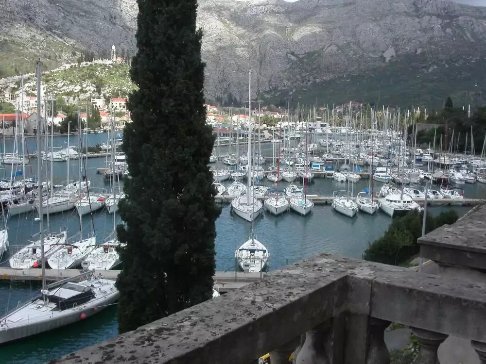 Villa 356m² in Croatia, Dubrovnik. Priced at 2500000€ rent photo-8