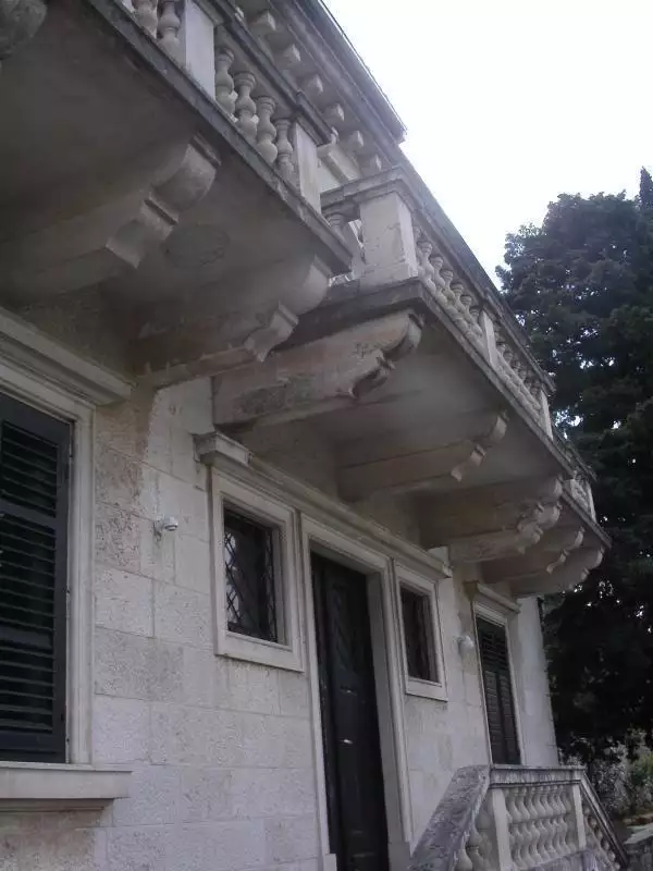 Villa 356m² in Croatia, Dubrovnik. Priced at 2500000€ rent photo-23