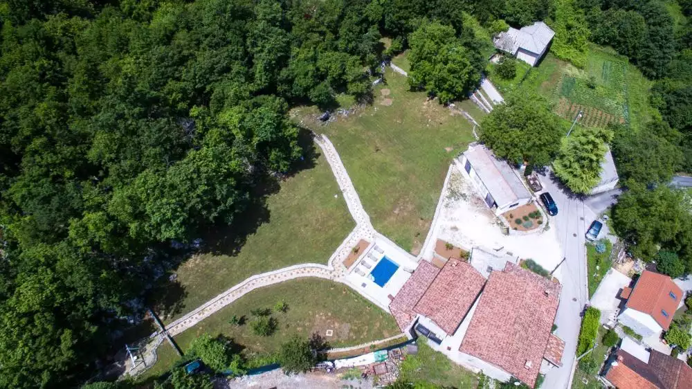 Villa 564m² in Croatia, Veprinac. Priced at 1250000€ rent photo-3
